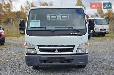 Вантажний фургон Mitsubishi Fuso Canter 2010 в Тернополі