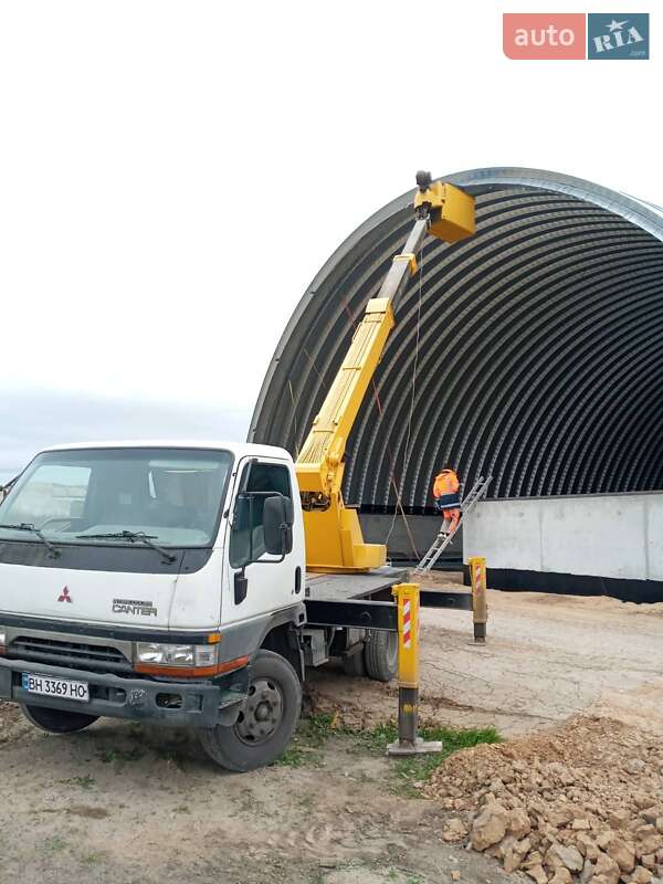 Автовишка Mitsubishi Fuso Canter 1999 в Одесі