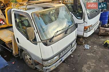 Автовышка Mitsubishi Fuso Canter 1999 в Одессе