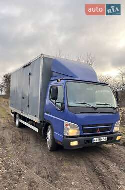 Другие грузовики Mitsubishi Fuso Canter 2007 в Тальном