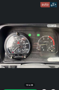 Евакуатор Mitsubishi Fuso Canter 1998 в 