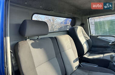 Автовоз Mitsubishi Fuso Canter 2000 в 