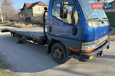 Автовоз Mitsubishi Fuso Canter 2000 в 