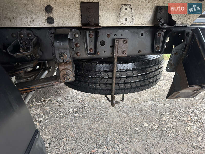 Автовоз Mitsubishi Fuso Canter 2011 в Ковеле фото 16 Автовоз Mitsubishi Fuso Canter 2011 в Ковеле