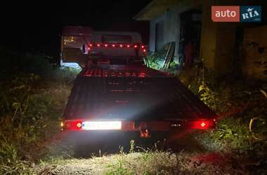 Автовоз Mitsubishi Fuso Canter 1994 в 