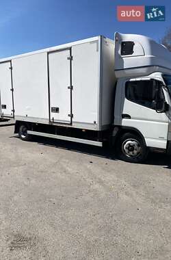 Вантажний фургон Mitsubishi Fuso Canter 2016 в 