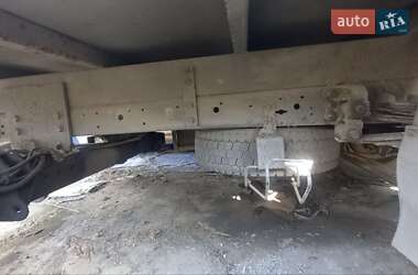 Тентованый Mitsubishi Fuso Canter 2001 в 