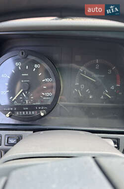 Грузовой фургон Mitsubishi Fuso Canter 2001 в 