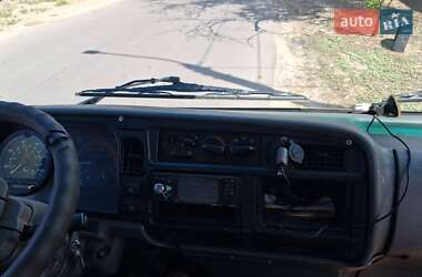 Кран-манипулятор Mitsubishi Fuso Canter 2000 в 