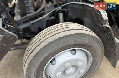 Кран-манипулятор Mitsubishi Fuso Canter 2003 в 