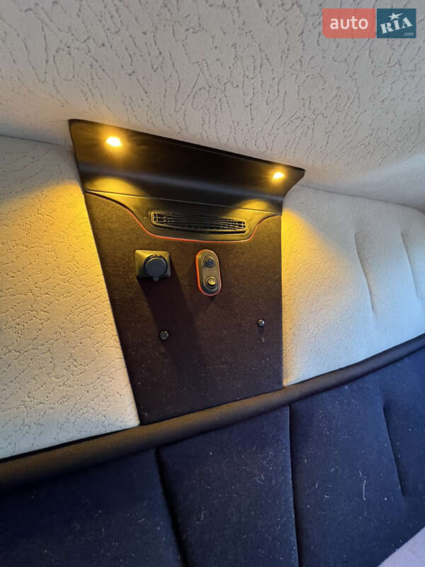 Грузовой фургон Mitsubishi Fuso Canter 2015 в Ковеле