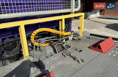 Эвакуатор Mitsubishi Fuso Canter 2003 в 