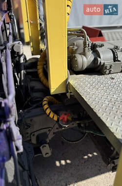 Эвакуатор Mitsubishi Fuso Canter 2003 в 