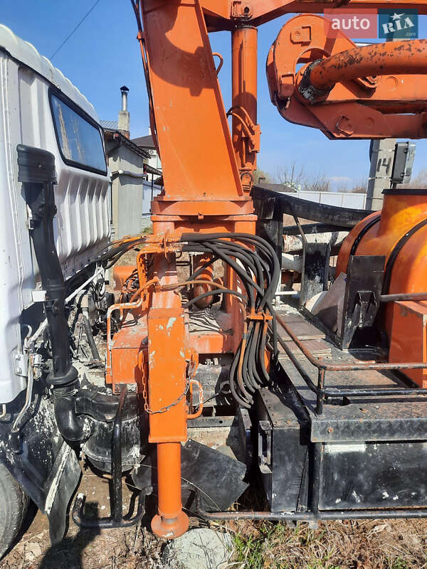 Другие грузовики Mitsubishi Fuso Canter 1992 в Белогородке