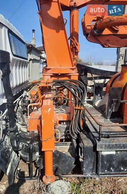 Другие грузовики Mitsubishi Fuso Canter 1992 в 