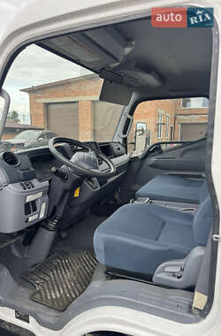 Автовоз Mitsubishi Fuso Canter 2017 в 