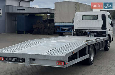 Автовоз Mitsubishi Fuso Canter 2017 в 