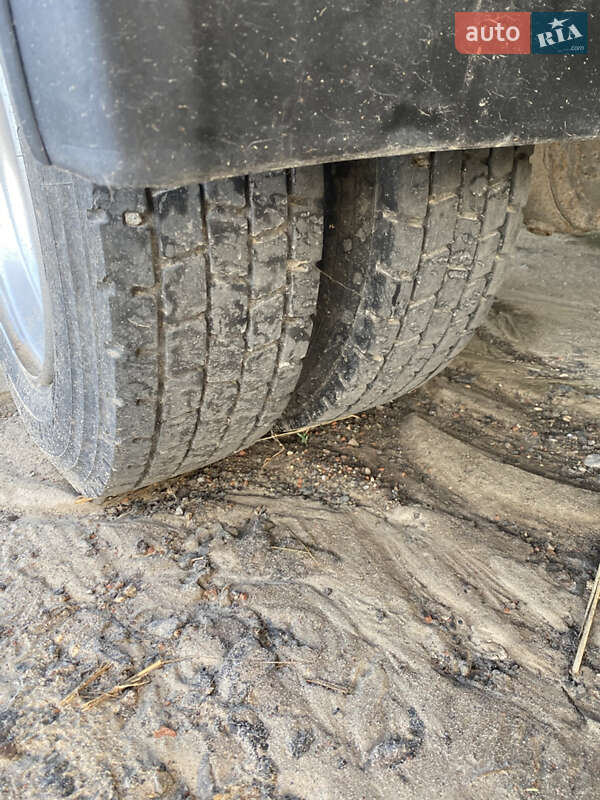 Другие грузовики Mitsubishi Fuso Canter 2013 в Львове