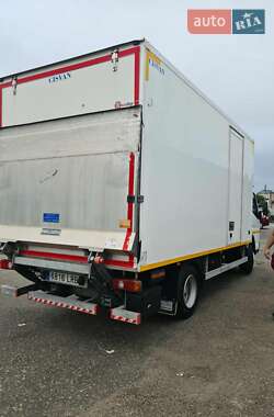 Грузовой фургон Mitsubishi Fuso Canter 2021 в 