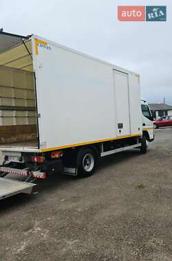 Грузовой фургон Mitsubishi Fuso Canter 2021 в 