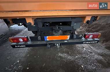 Мультилифт Mitsubishi Fuso Canter 2020 в 