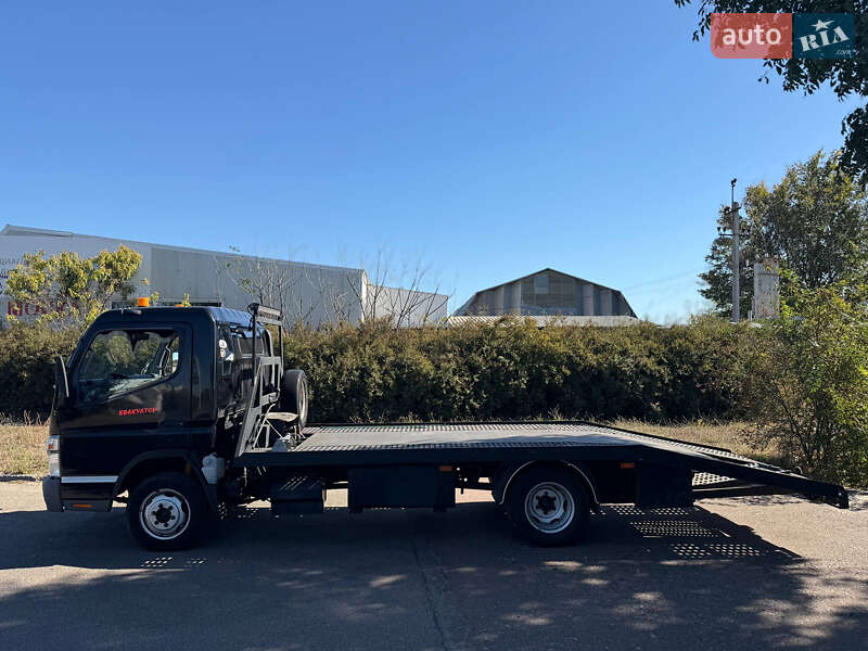 Автовоз Mitsubishi Fuso Canter 2008 в Одесі