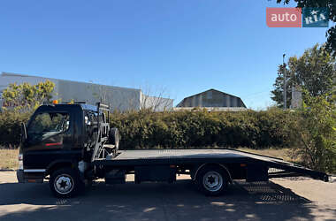 Автовоз Mitsubishi Fuso Canter 2008 в 