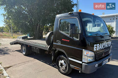 Автовоз Mitsubishi Fuso Canter 2008 в 