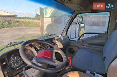 Вантажний фургон Mitsubishi Fuso Canter 1999 в 