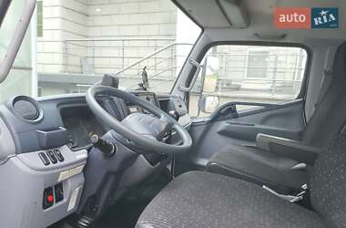 Грузовой фургон Mitsubishi Fuso Canter 2016 в 