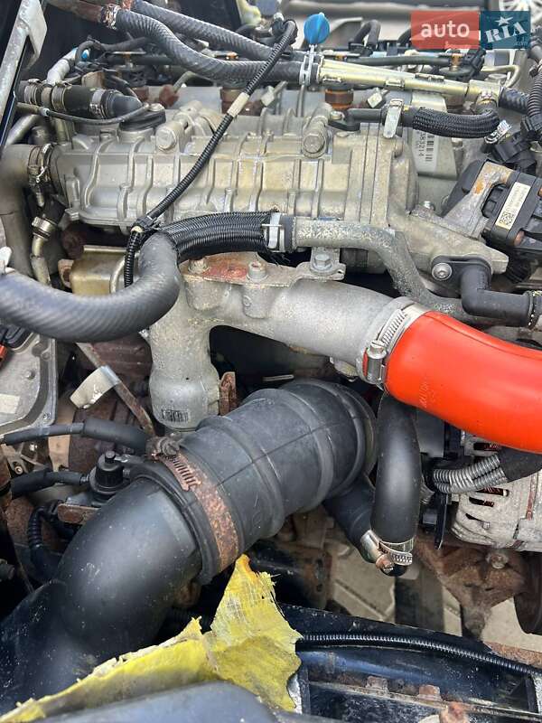 Тентованый Mitsubishi Fuso Canter 2015 в Любомле фото 17 Тентованый Mitsubishi Fuso Canter 2015 в Любомле