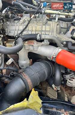 Тентованый Mitsubishi Fuso Canter 2015 в 