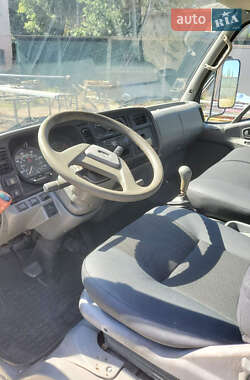 Автовишка Mitsubishi Fuso Canter 2004 в 
