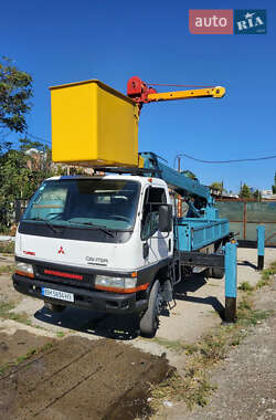 Автовишка Mitsubishi Fuso Canter 2004 в 