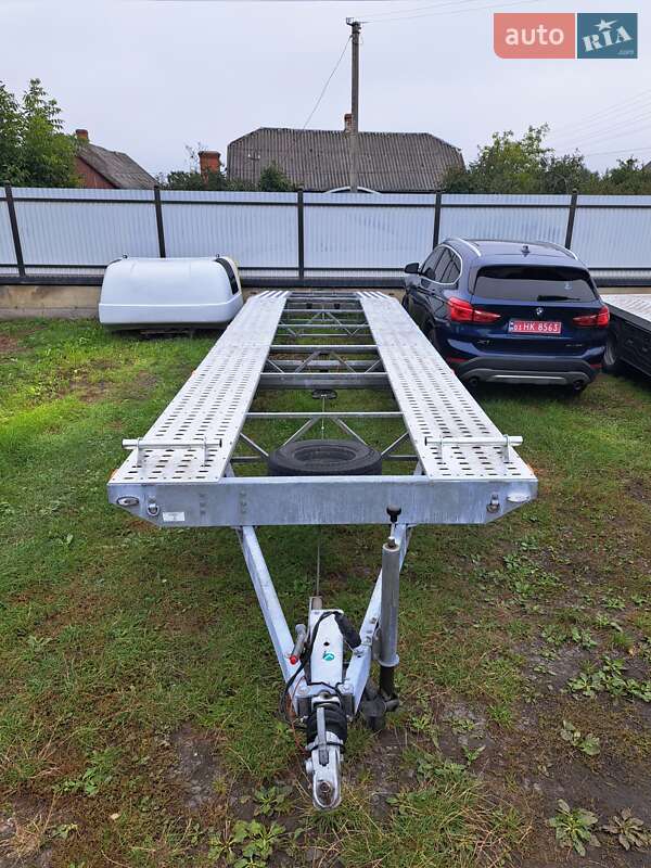 Автовоз Mitsubishi Fuso Canter 2016 в Ковелі фото 18 Автовоз Mitsubishi Fuso Canter 2016 в Ковелі