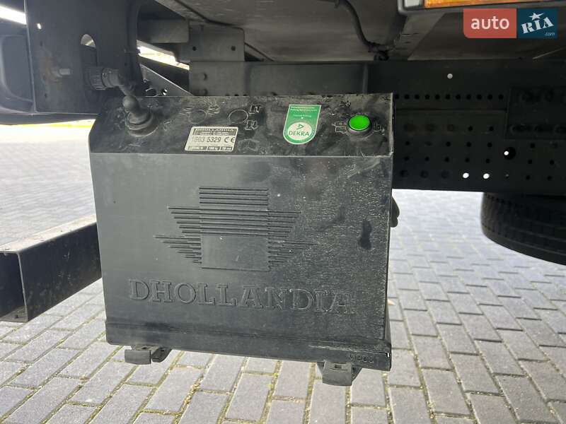 Другие грузовики Mitsubishi Fuso Canter 2016 в Львове фото 8 Другие грузовики Mitsubishi Fuso Canter 2016 в Львове