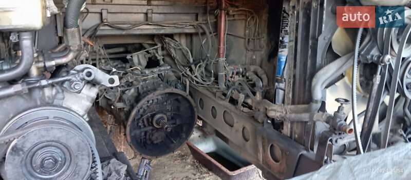 Туристический / Междугородний автобус Mitsubishi Fuso Rosa 2002 в Костополе