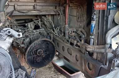 Туристический / Междугородний автобус Mitsubishi Fuso Rosa 2002 в 