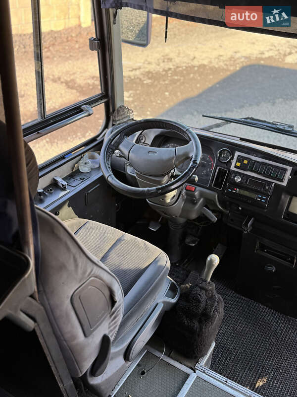 Туристический / Междугородний автобус Mitsubishi Fuso Rosa 2006 в Луцке
