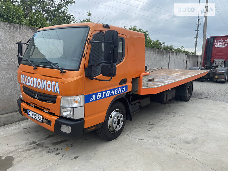 Mitsubishi Fuso