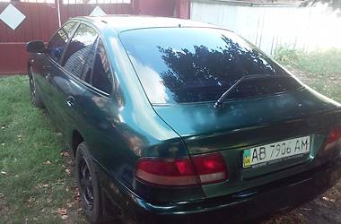 Хэтчбек Mitsubishi Galant 1994 в Виннице