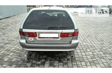 Универсал Mitsubishi Galant 1999 в 