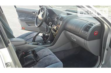 Универсал Mitsubishi Galant 1999 в 