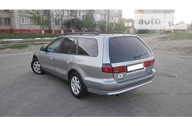 Универсал Mitsubishi Galant 1999 в 