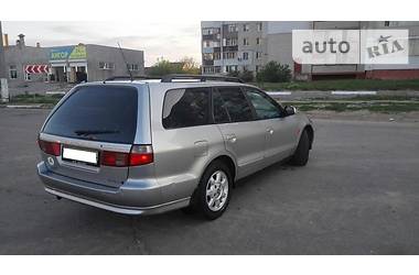 Универсал Mitsubishi Galant 1999 в 