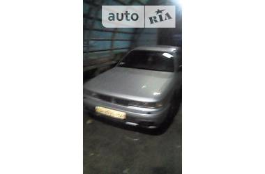  Mitsubishi Galant 1990 в Песчанке