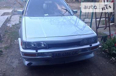 Седан Mitsubishi Galant 1987 в Песчанке