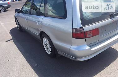 Универсал Mitsubishi Galant 2000 в Ровно