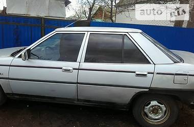 Седан Mitsubishi Galant 1986 в Прилуках