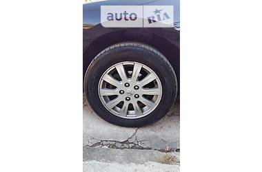 Седан Mitsubishi Galant 2008 в 